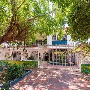 Ayenda Casa Tropicalia Barranquilla (Atlantico)