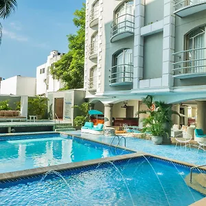 Hotel Country International
